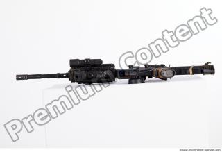 Weapon Rifle SOPMOD 1.g 0003